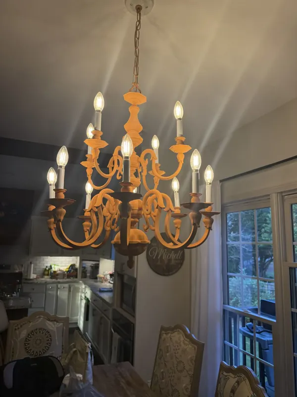 Furniture painting - Prices vary