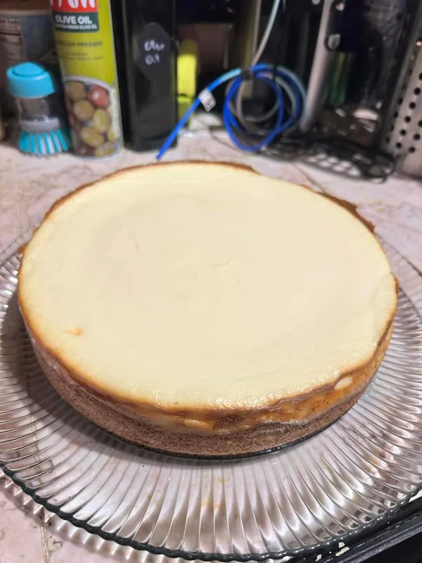 Cheesecake