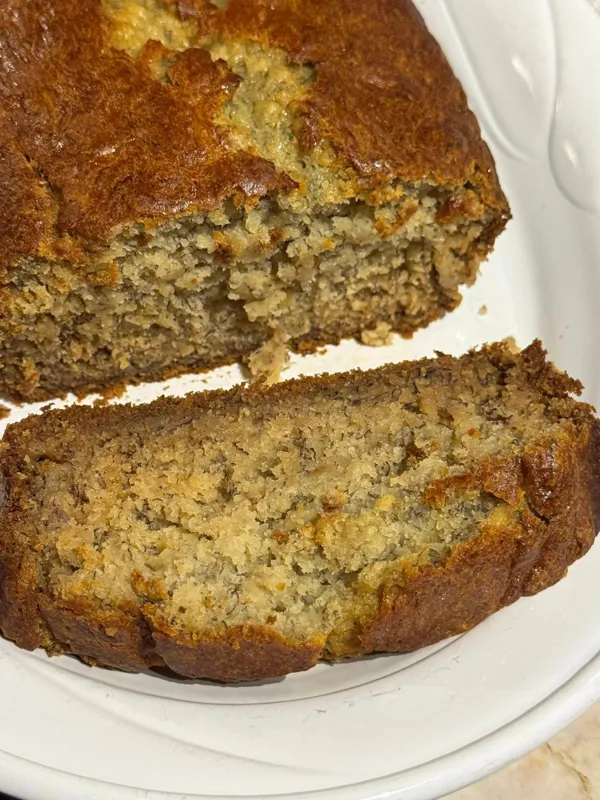 Banana Bread