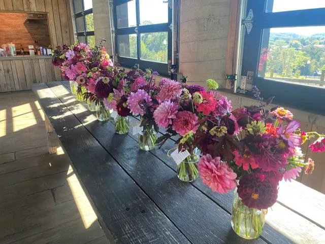 Special Occasion Florals