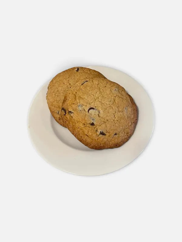 Sourdough Chocolate Chip Cookies - 2 pack