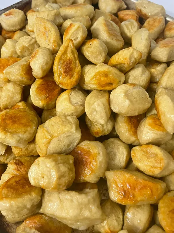 Sourdough Pretzel Bites - 25 pack