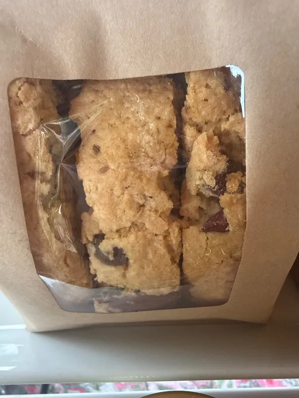 Biscotti