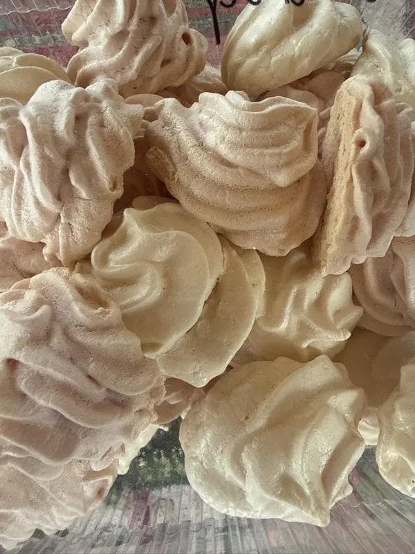 Meringues