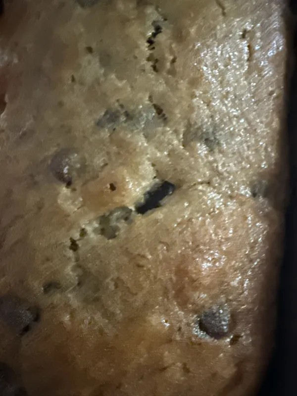 Banana Bread