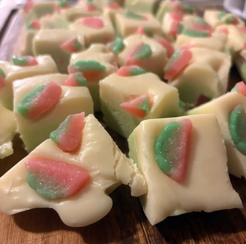 Sour Watermelon