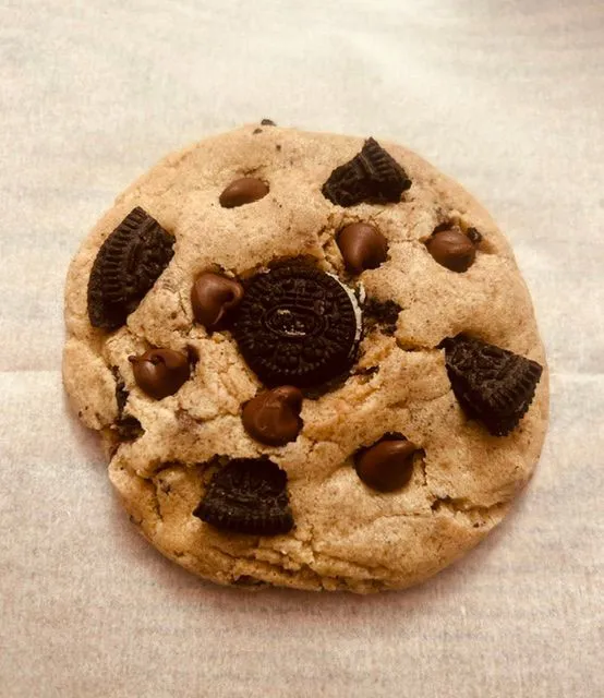 Oreo Madness Cookie 4oz