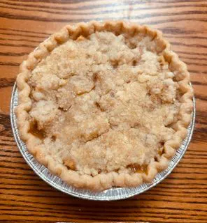 Dutch Apple 5" Mini Pie