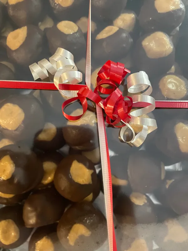 Buckeyes