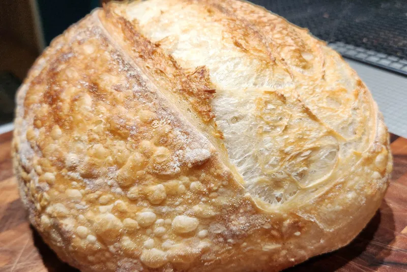 Classic Sourdough