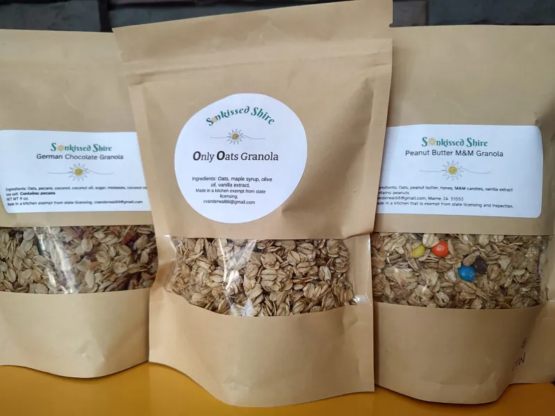 Granola