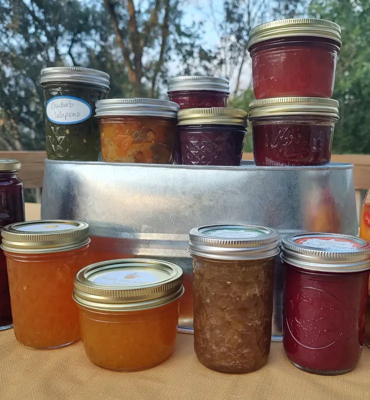 Jam