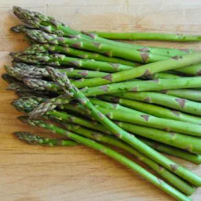 Produce-Asparagus