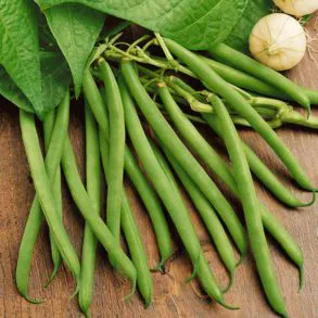 Produce-Green Beans