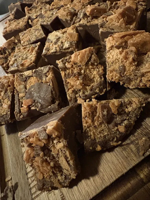 Butterfinger
