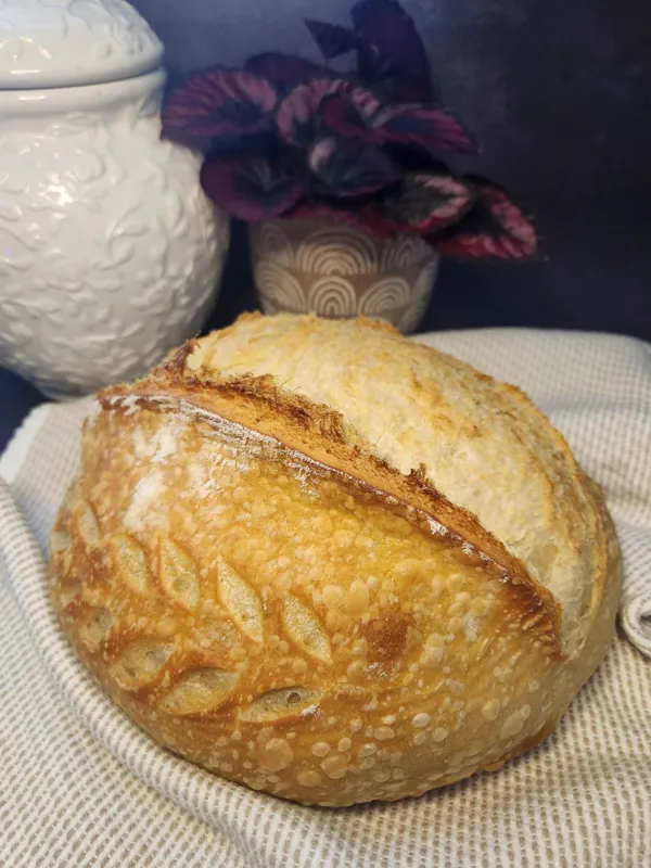 Sourdough - Classic