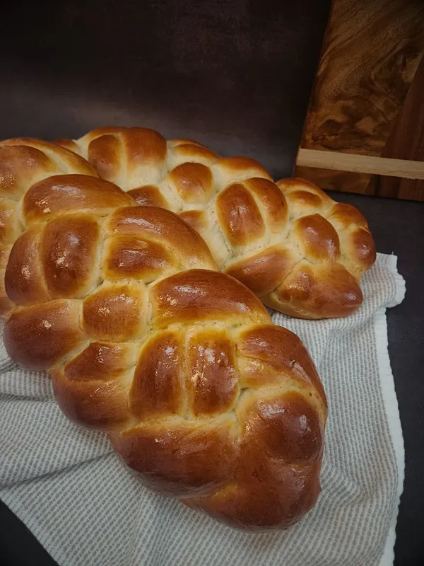 Challah