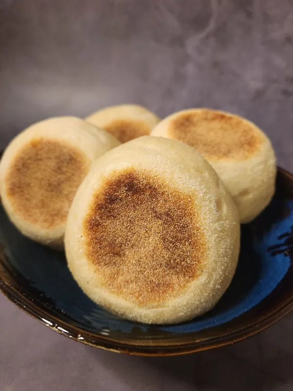 English Muffins