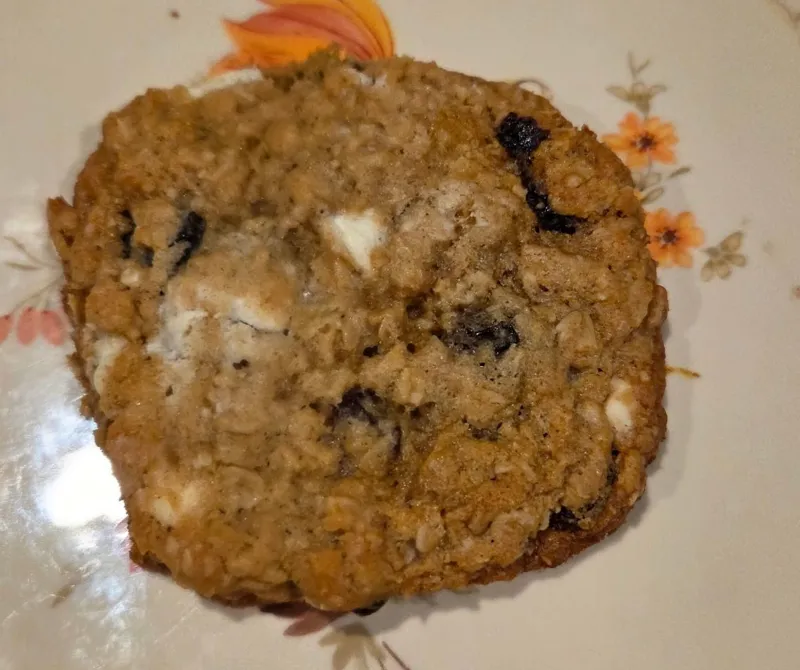 Oatmeal Dream