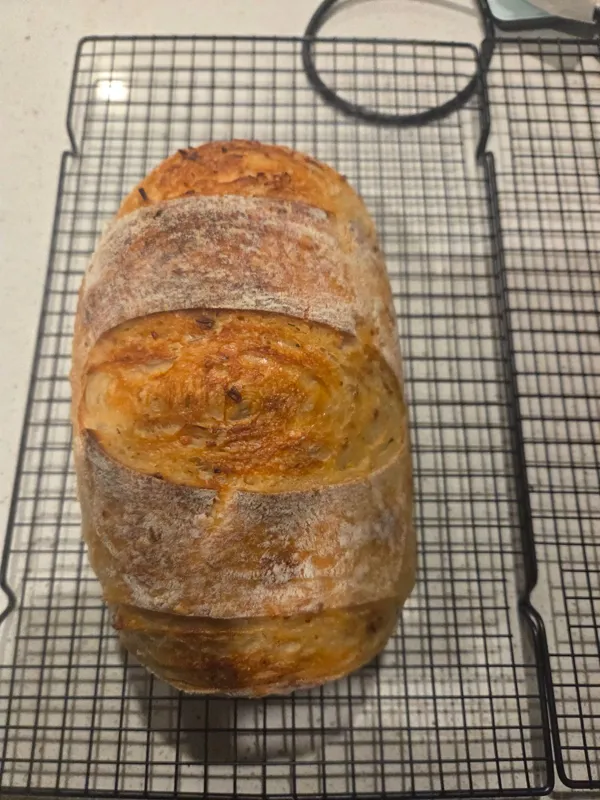 Chessy Herb Delight