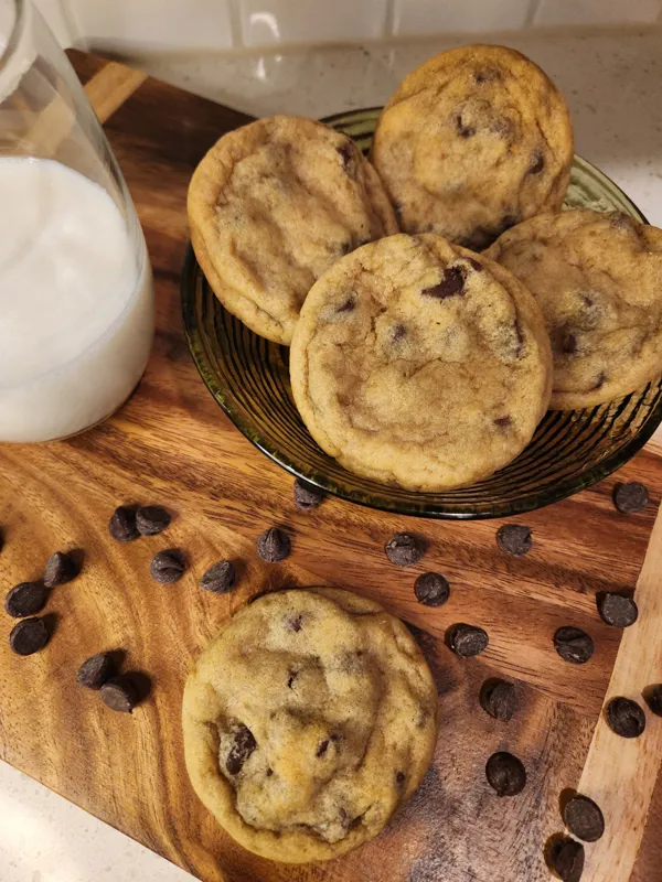 Cookies - Chocolate Chip