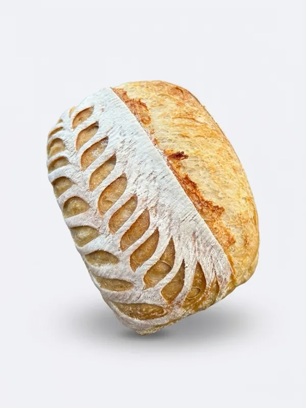 Classic Sourdough Loaf