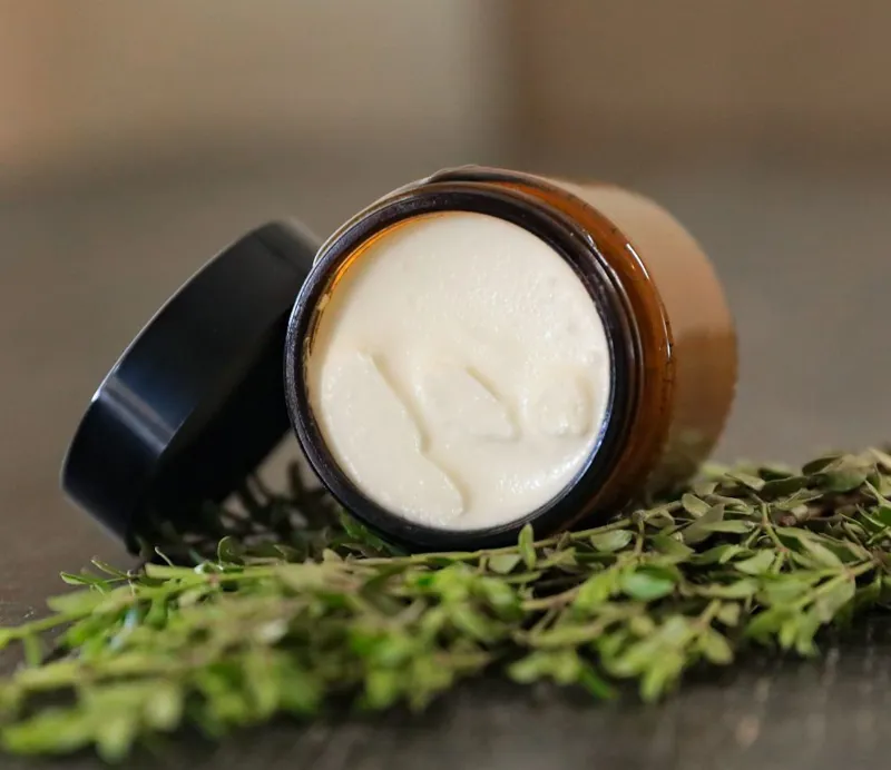 Tallow & Honey