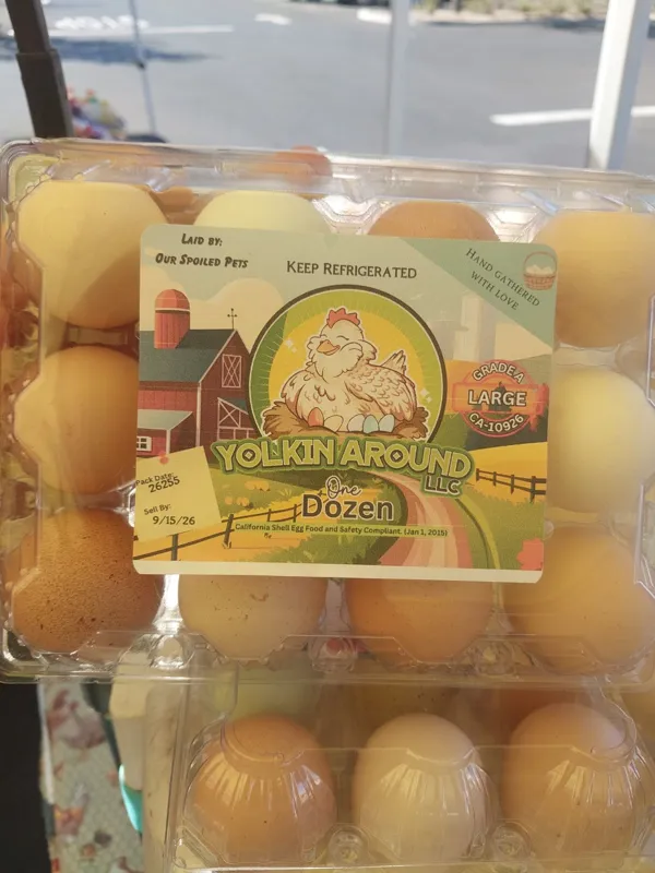 Large