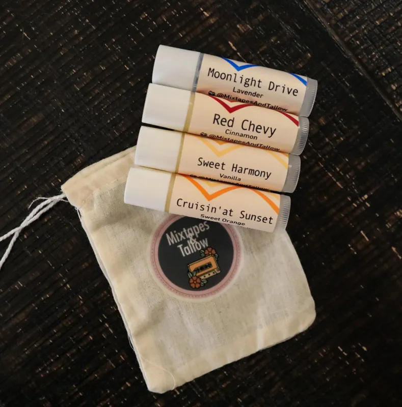 Lip Balm