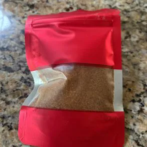 Freeze Dried - Broth