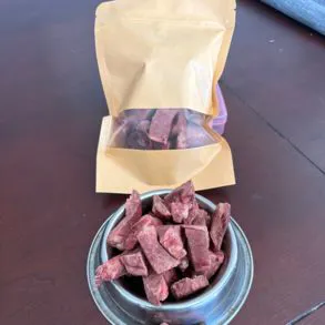 Pet-Freeze Dried- Heart/Kidney/Liver
