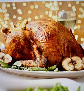 Holiday - Turkey/Pasture Raised