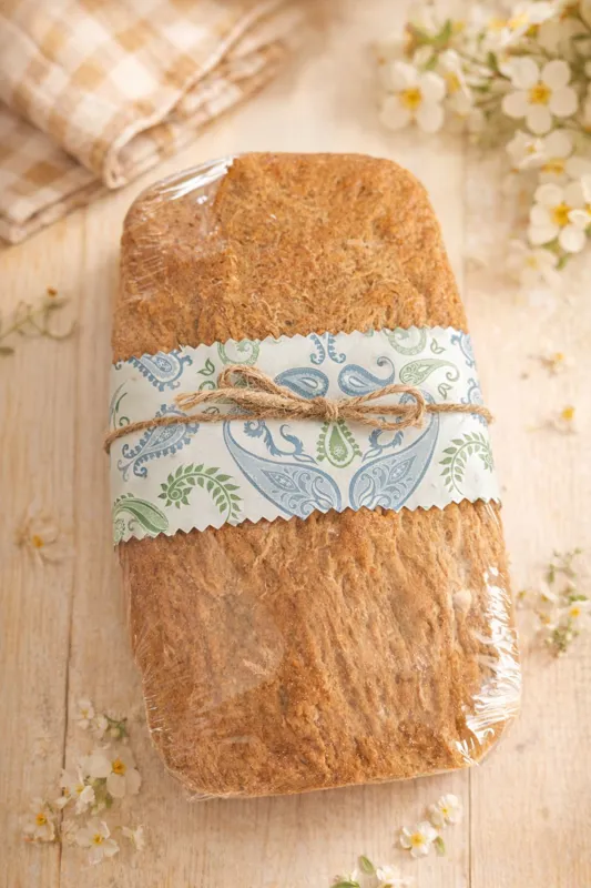 The Soft Loaf Collection