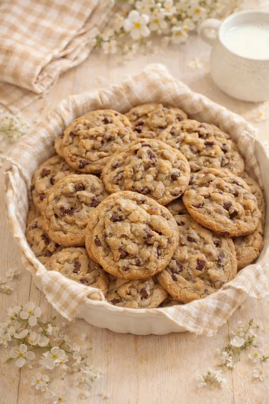 Sweet Treats: Cookie Collection