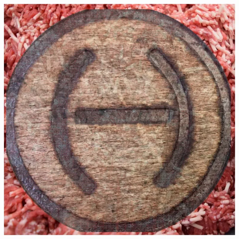 Ground Beef