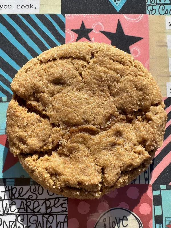 Pumpkin Snickerdoodle