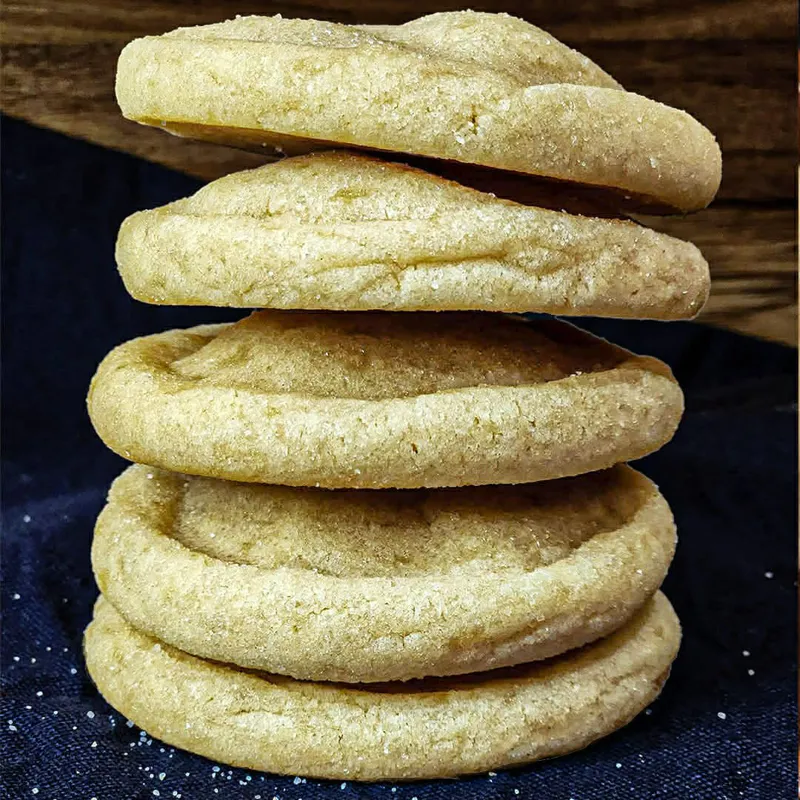 Cookies - Sugar