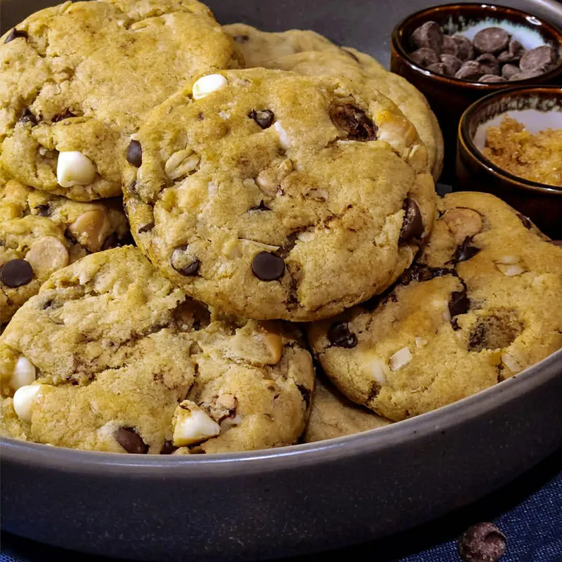 Cookies - Brown Butter Five Chip