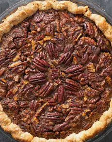 Pecan Pie- 9in