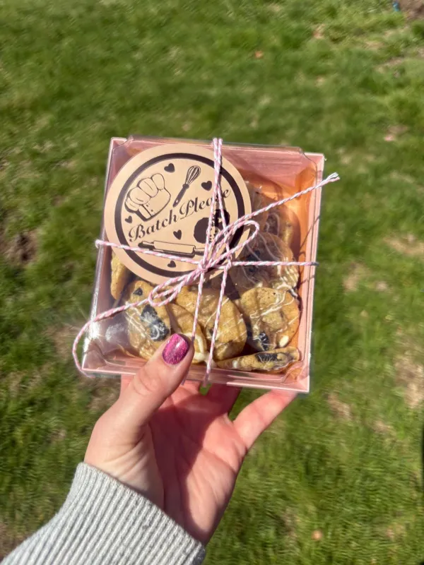 Mini Cookies