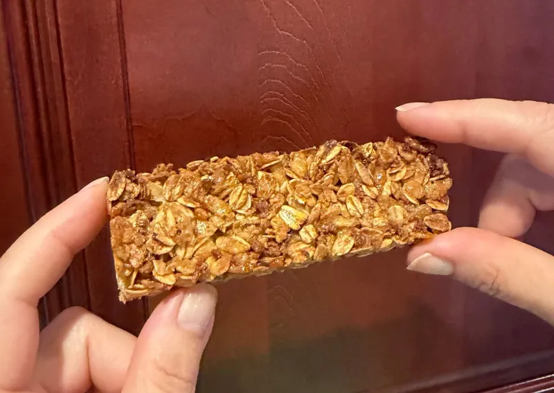 Granola