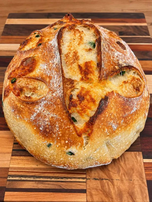 Jalapeño Tillamook Cheddar