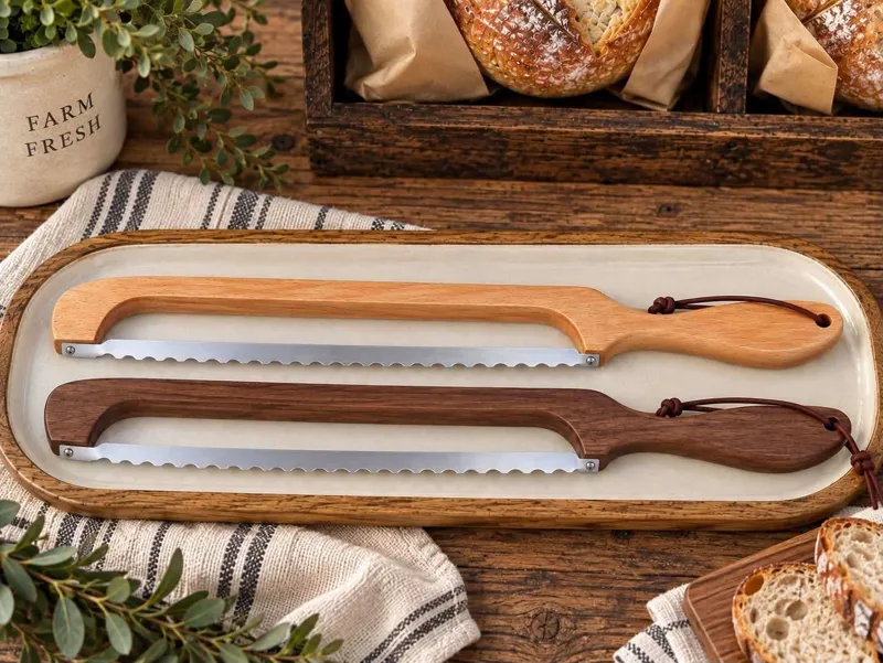Bread Knifes