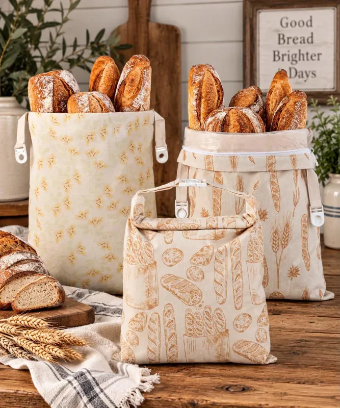 Bread Bags