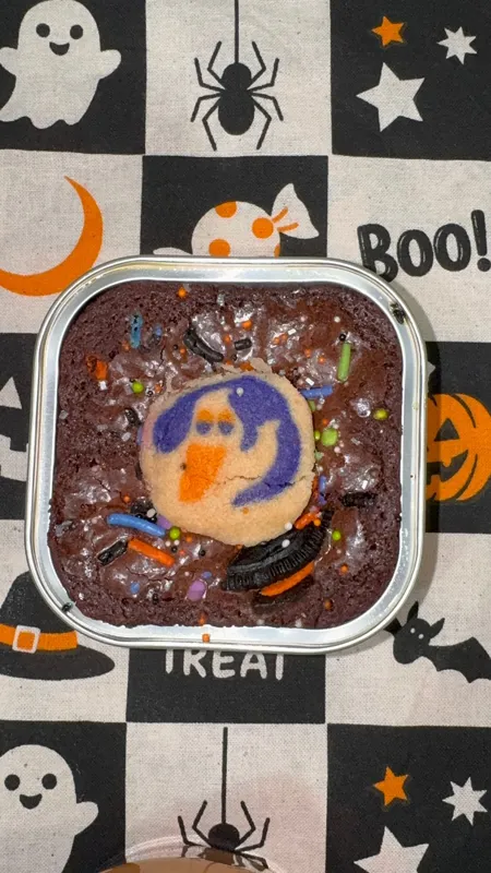 *Limited Edition* - Monster Mash
