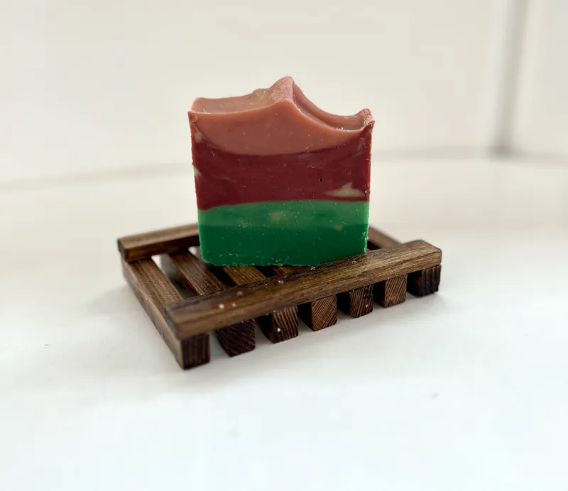 Sugar Spiced Fig