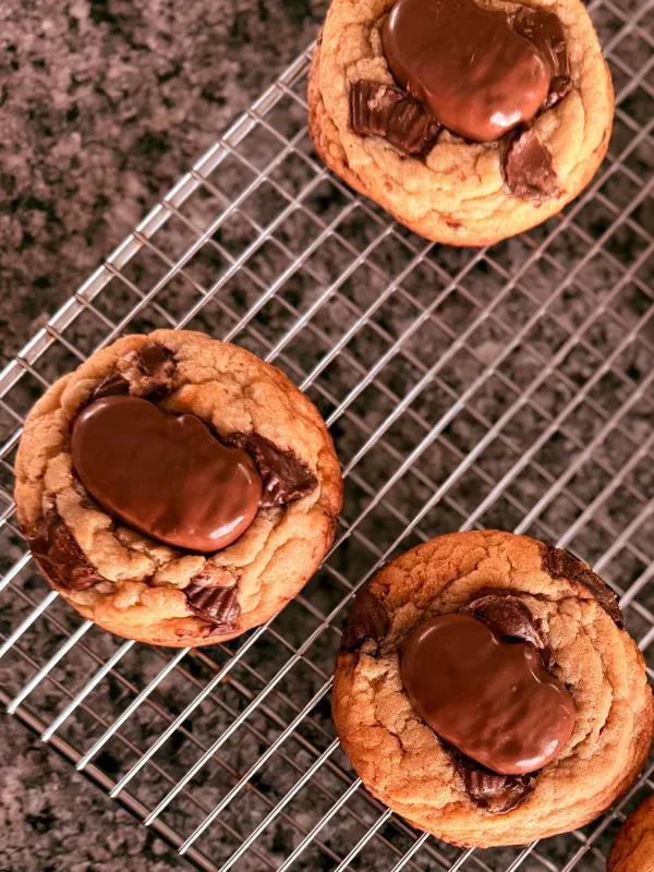 Reese's Cup Cookie