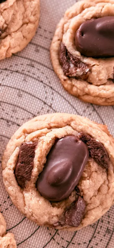 Almond Joy Cookie
