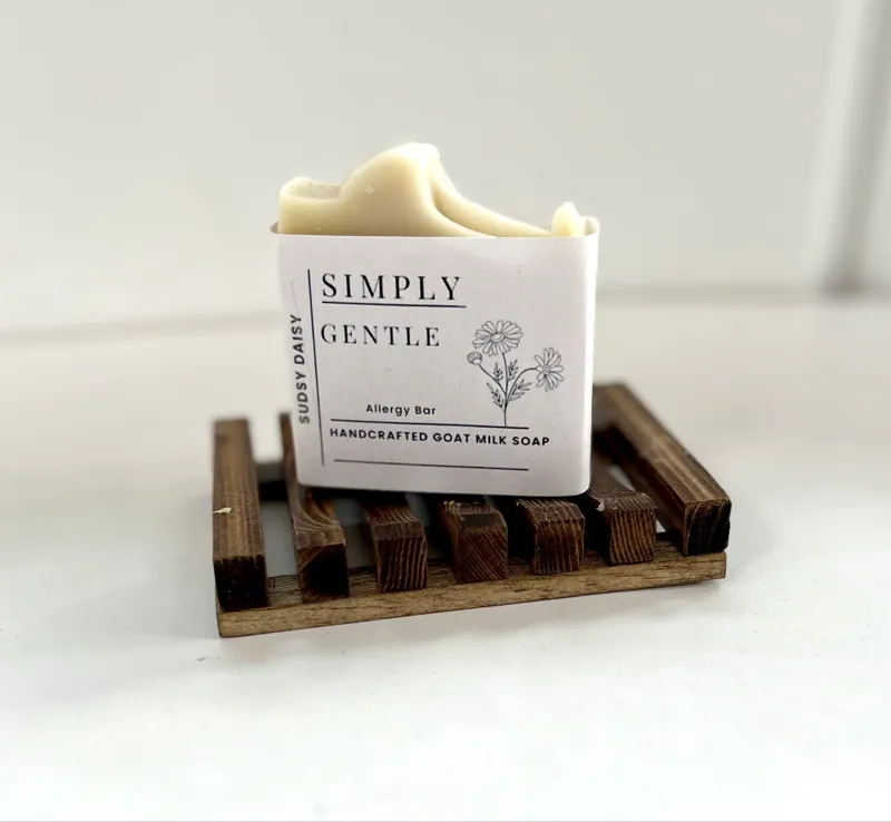 SIMPLY GENTLE
