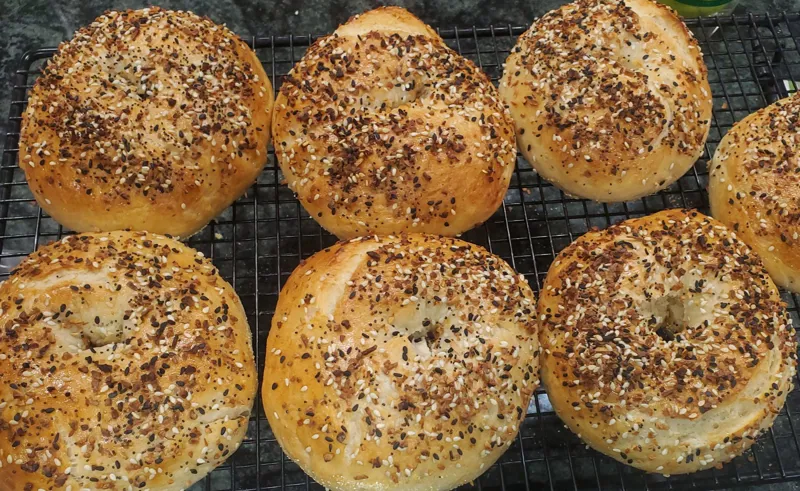 Bagels